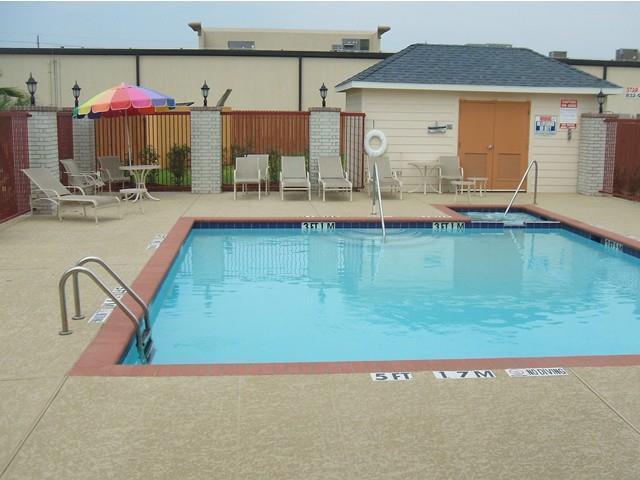 Scottish Inns & Suites Timber Creek, Houston, Tx Barker Servizi foto