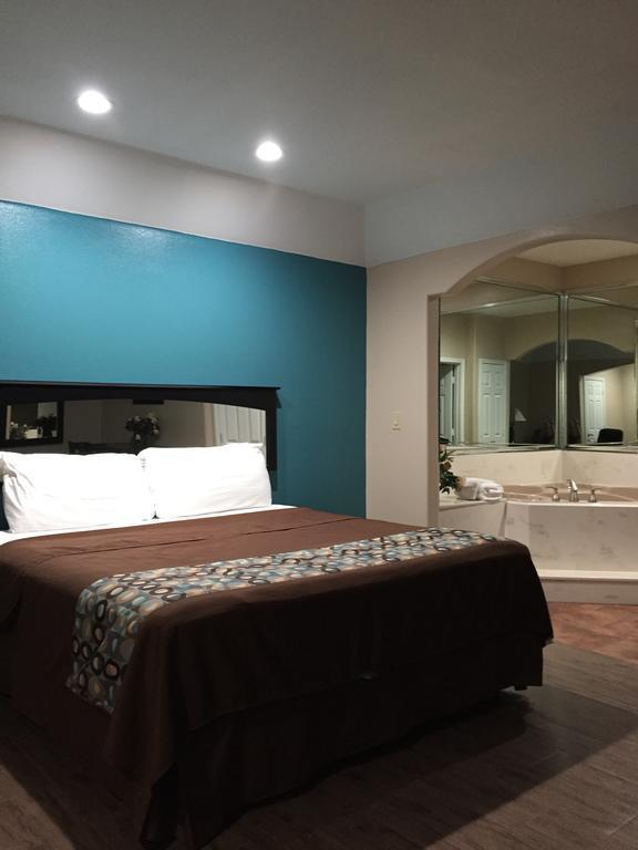Scottish Inns & Suites Timber Creek, Houston, Tx Barker Esterno foto