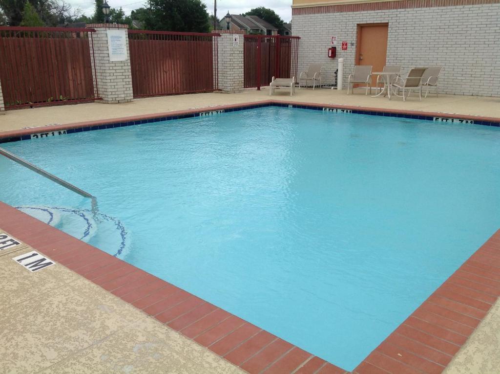 Scottish Inns & Suites Timber Creek, Houston, Tx Barker Esterno foto