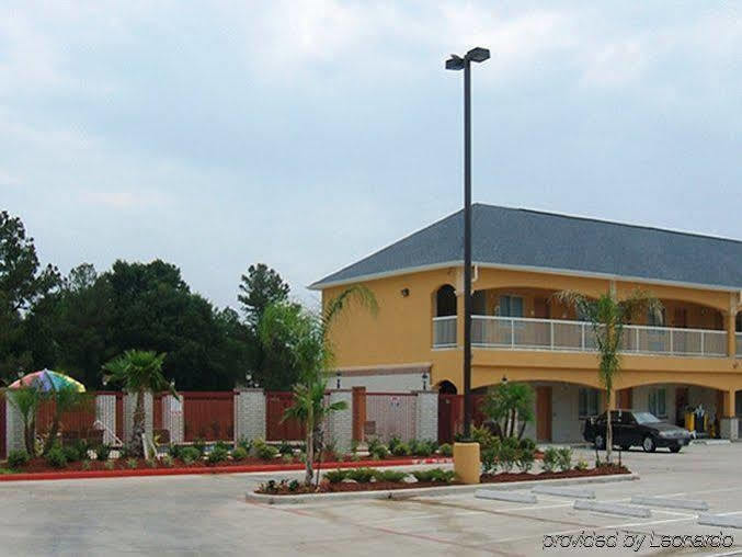 Scottish Inns & Suites Timber Creek, Houston, Tx Barker Esterno foto