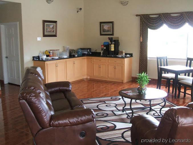 Scottish Inns & Suites Timber Creek, Houston, Tx Barker Interno foto