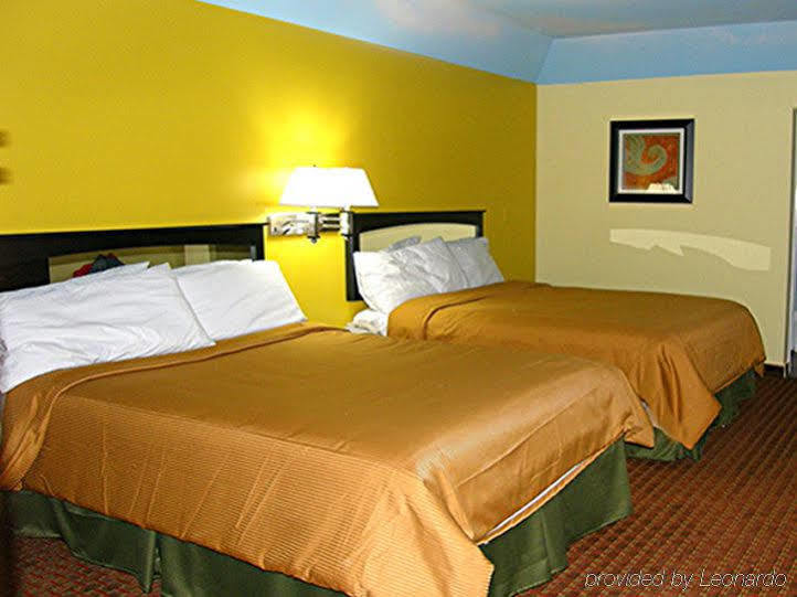 Scottish Inns & Suites Timber Creek, Houston, Tx Barker Esterno foto