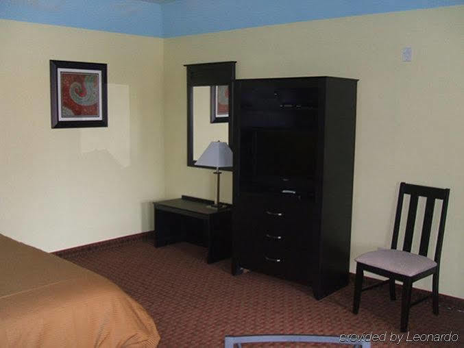 Scottish Inns & Suites Timber Creek, Houston, Tx Barker Esterno foto
