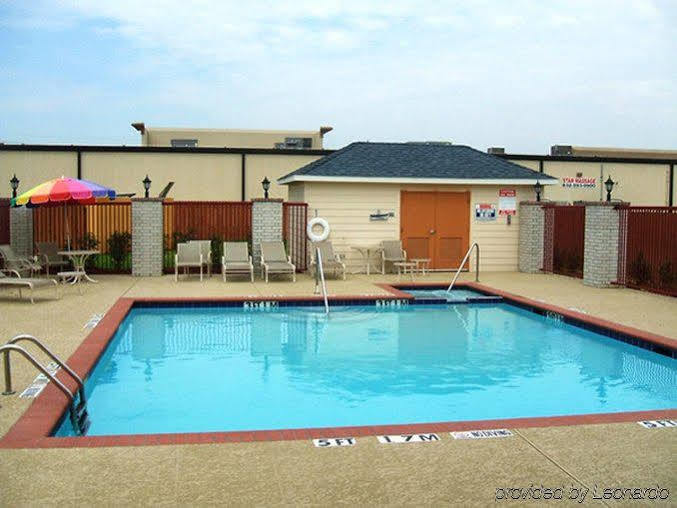 Scottish Inns & Suites Timber Creek, Houston, Tx Barker Servizi foto