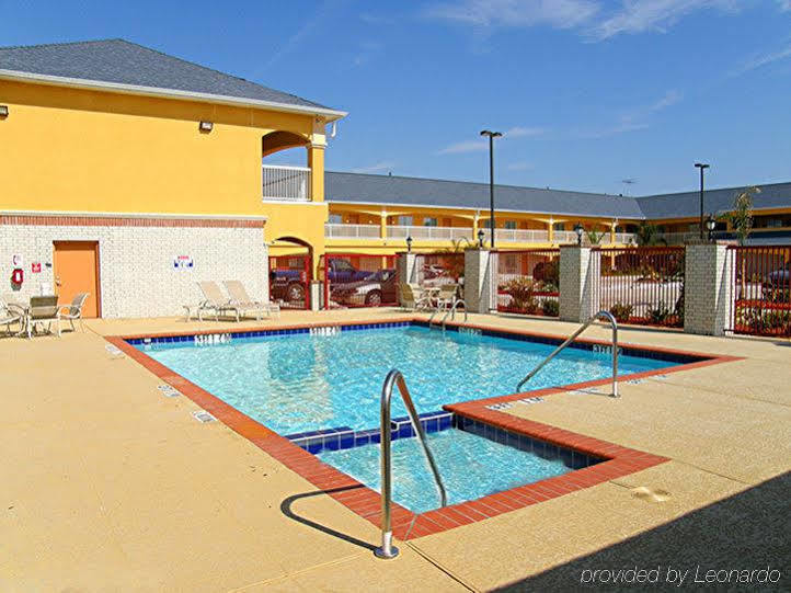 Scottish Inns & Suites Timber Creek, Houston, Tx Barker Servizi foto