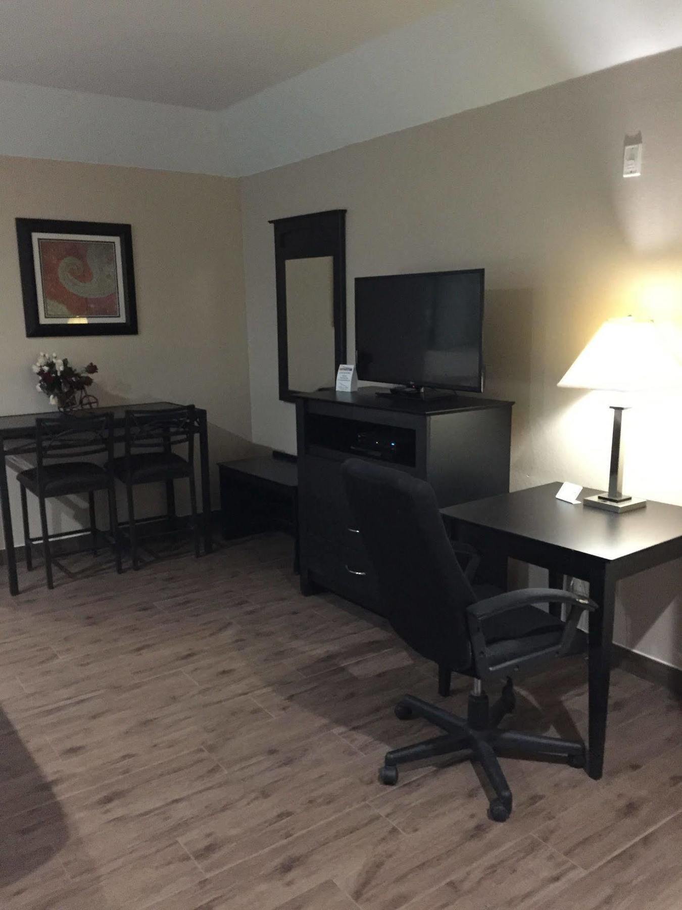 Scottish Inns & Suites Timber Creek, Houston, Tx Barker Esterno foto