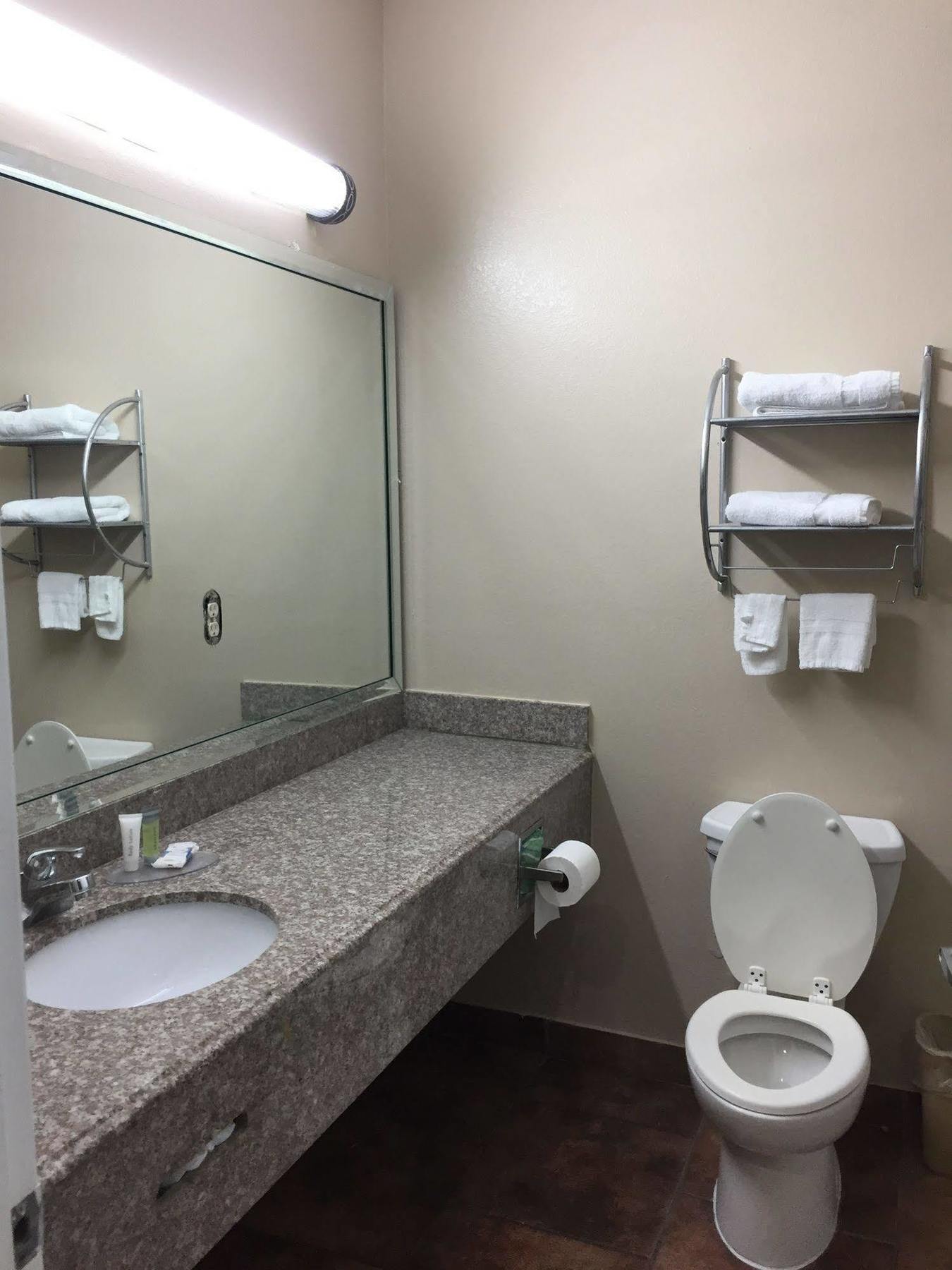 Scottish Inns & Suites Timber Creek, Houston, Tx Barker Esterno foto